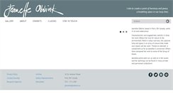 Desktop Screenshot of obbink.ca